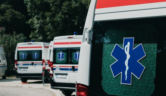 陇南救护车转运病人过路高速收费吗？